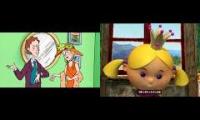 Thumbnail of Ужасный Генри 44 серия.avi