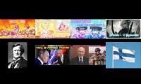 Thumbnail of Pretty Cure goes to the Communism Propaganda! Volume 138