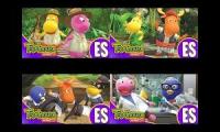 Thumbnail of Los backyardigans episodios 13 33 59 y 64