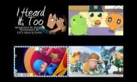 Thumbnail of up to faster 4 parison