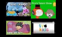 Thumbnail of Up to faster 4 parison 2 (Elsewhere Battle, A PROBLEM, 19 TIMES!?)