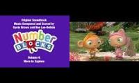 Thumbnail of Waybuloo One Thousand and Stick Episode