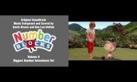 Thumbnail of Waybuloo Rockets and Tricky Kicky Episode
