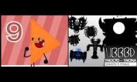 Thumbnail of Paper Puppets Uncannyblocks 9