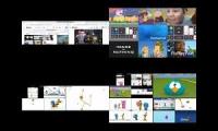 Thumbnail of Up to faster million parison to pocoyo (remake)