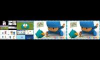 Thumbnail of Up to faster 102 parison to pocoyo (remake)