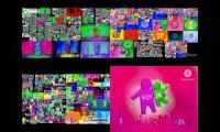 Thumbnail of too much noggin and nick jr logo collections