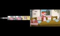 Thumbnail of Up to Faster 162 Parison to Pink Panther and Pals