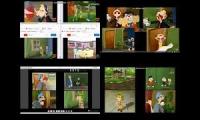Thumbnail of up to faster 16 parison to el chavo animado