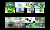 Thumbnail of 16 gummy bears for Gummy Klaskly Josiel
