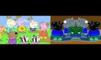 Thumbnail of Peppa Pig - The Golden Boots in G Minor 20