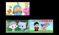 Thumbnail of up to faster 4 parison