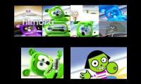 Thumbnail of 10 gummy bear my version