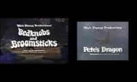 Thumbnail of All 1970s Walt Disney Live-Action/Animated Hybrid Movie Trailers at Once