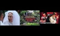 Thumbnail of All 1990s Walt Disney Live-Action/Animated Hybrid Movie Trailers at Once: Part 2