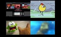 Thumbnail of up to faster 9 parison