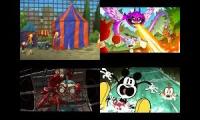 Thumbnail of up to faster 4 parison