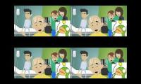 Thumbnail of vyond randomness 200 all at the same time
