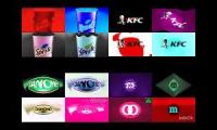 Thumbnail of Yet another 16 Full Best Animation Logos!