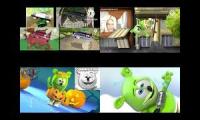 Thumbnail of 7 Gummy Bears 7 Gummy Bears