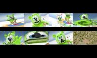 Thumbnail of 8 Gummy Bears 8 Gummy Bears