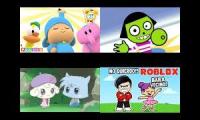Thumbnail of up to faster parison
