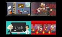 Thumbnail of wrapper offline all at the time at vyond