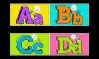 Thumbnail of ALPHABET EIGHTPARISON fourparison