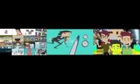 Thumbnail of wrapper offline all at the time at vyond