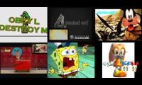Thumbnail of Sparta Madhouse Mix Sixparison
