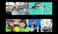 Thumbnail of wrapper offline all at the time at vyond all