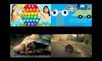 Thumbnail of up to faster 4 parison