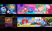 Thumbnail of up to faster 6 cheering alphabet eightparsion