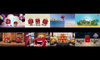 Thumbnail of Happy meal spot ita pubblicità evoluzione 2014 - 2022 parte 2