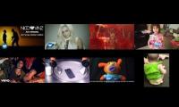 Thumbnail of Machine Gun Kelly Camila Cabello Bad Things Music Vevo In From In Machine Gun Kelly Camila Cabello