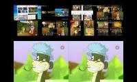 Thumbnail of up to faster 83 parison to el chavo animado (remake)