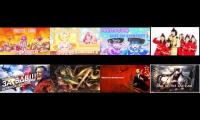 Thumbnail of Pretty Cure goes to the Communism Propaganda! Volume 139