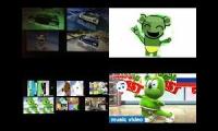 Thumbnail of Gummy bear 96 my versión