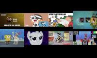 Thumbnail of Sparta HV Remix Eightparison 1