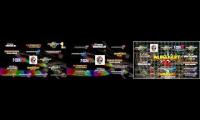 Thumbnail of Another N64 Rainbow Road Mashup