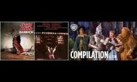 Thumbnail of Blizzard of Oz 01010101