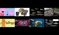 Thumbnail of And even more random videos 52 (mashup)