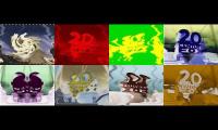 Thumbnail of 8 20th century fox home entertainment effects