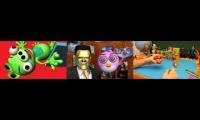 Thumbnail of FunVideoTV/Toys @ Tube char. required 5
