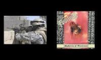 Thumbnail of fuck you and lie in the ditch and take this bullet through your fucking face