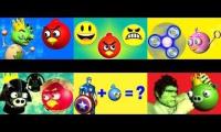Thumbnail of funvideotv char. required 228
