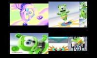 Thumbnail of 4 gummy bear song hola