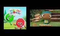 Thumbnail of Waybuloo Woodland Tune Episode