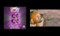 Thumbnail of Waybuloo Five Makes a Rock Episode