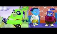 Thumbnail of Ill Show You Special Agent OSO Intro Tells This